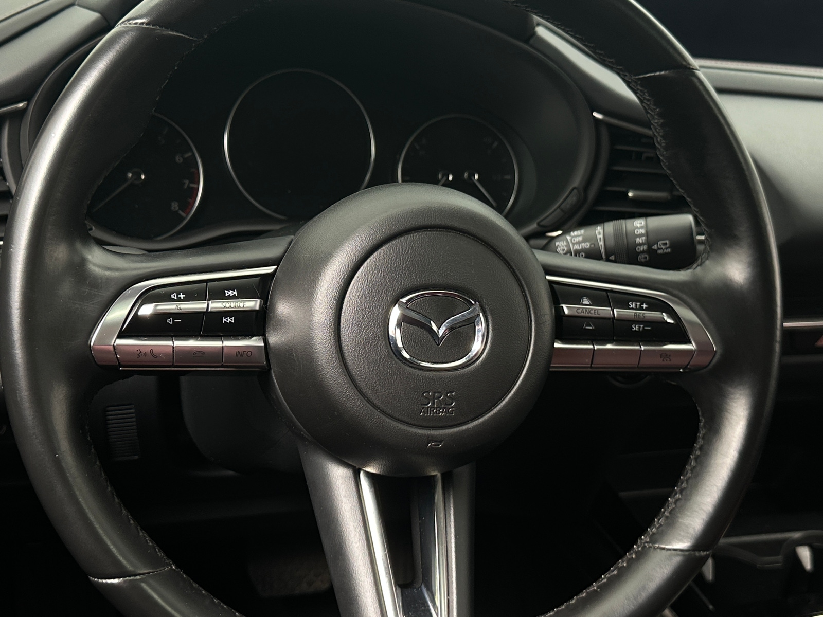 Thumbnail: 2023 Mazda CX-30 - 4