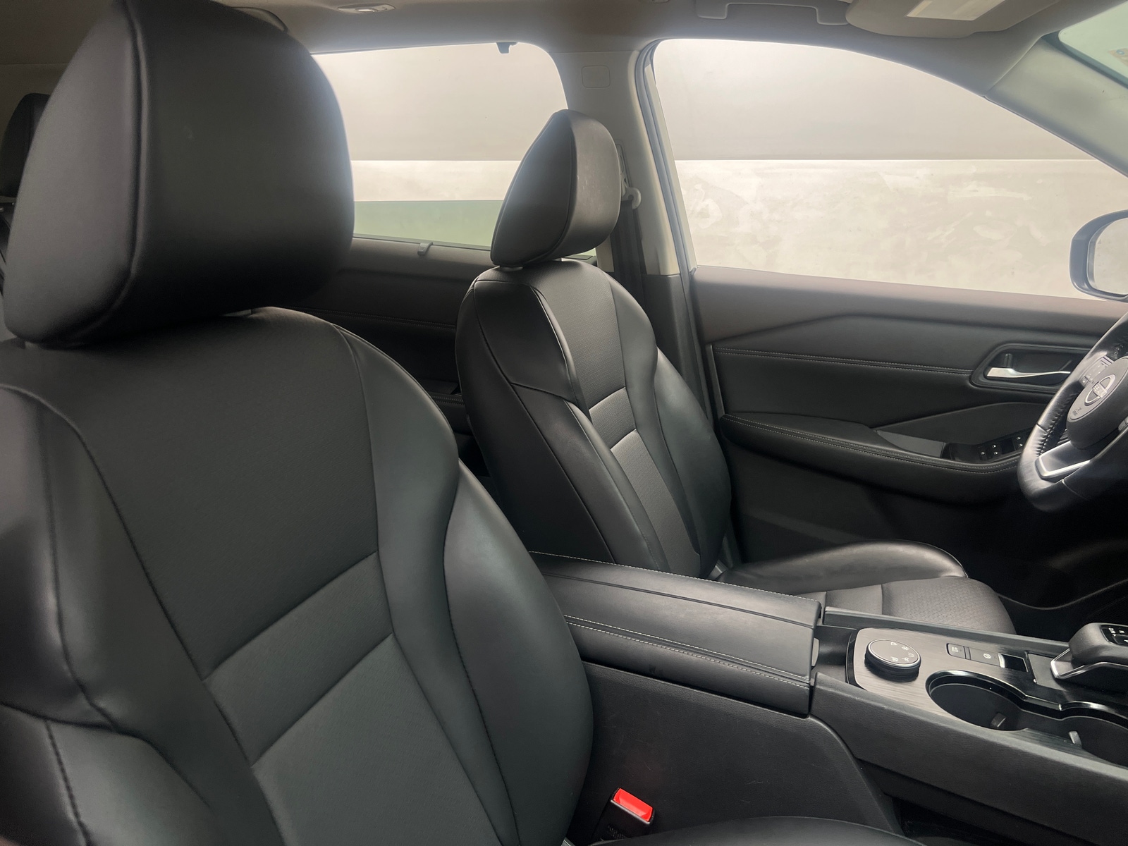 Thumbnail: 2022 Nissan Rogue - 2