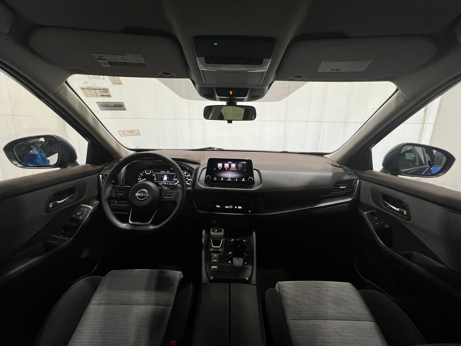 Thumbnail: 2023 Nissan Rogue - 3