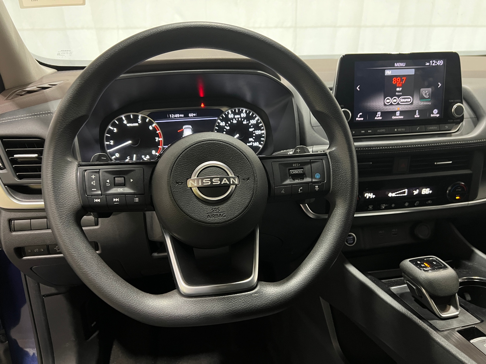 Thumbnail: 2023 Nissan Rogue - 5