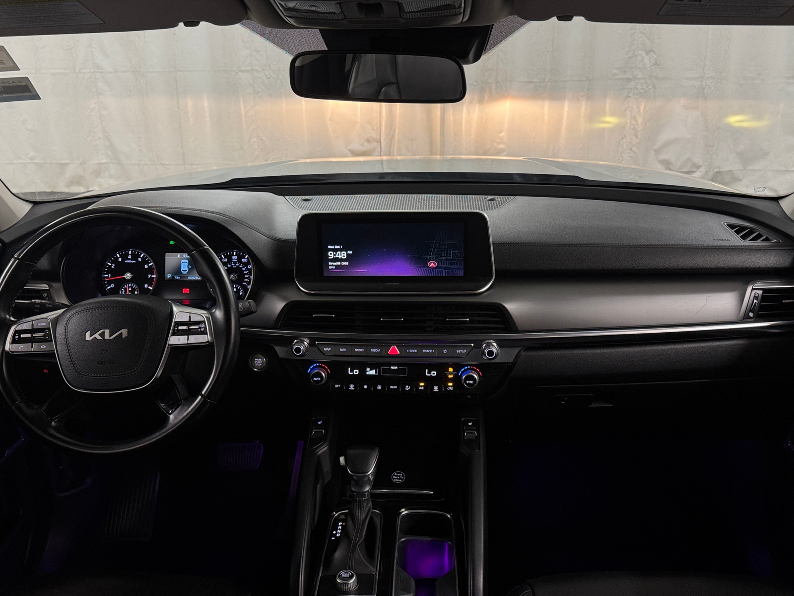 Thumbnail: 2022 Kia Telluride - 2
