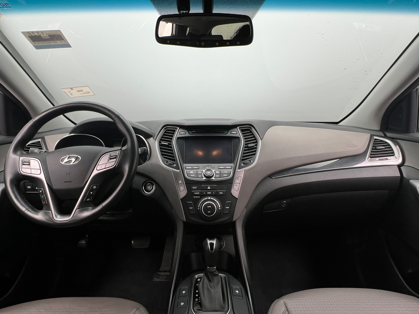 Thumbnail: 2016 Hyundai Santa Fe - 2