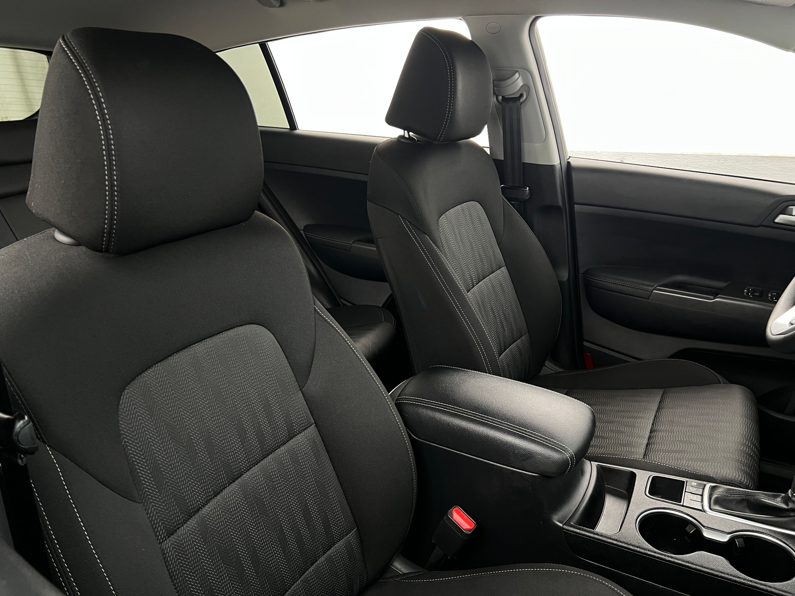 Thumbnail: 2021 Kia Sportage - 2