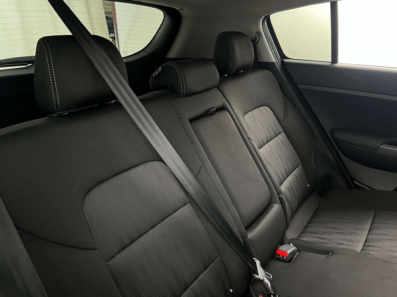 Thumbnail: 2021 Kia Sportage - 6