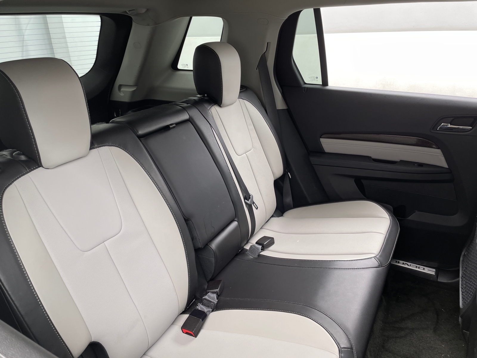 Thumbnail: 2017 GMC Terrain - 5