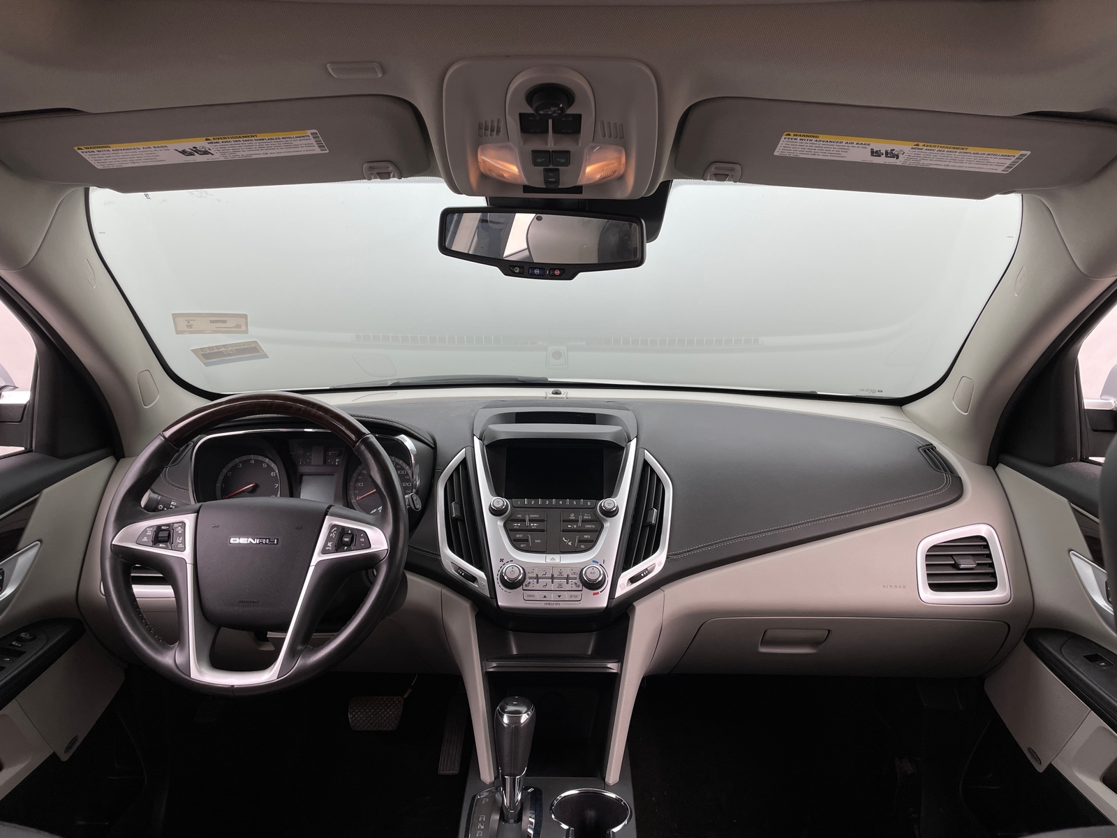 Thumbnail: 2017 GMC Terrain - 2