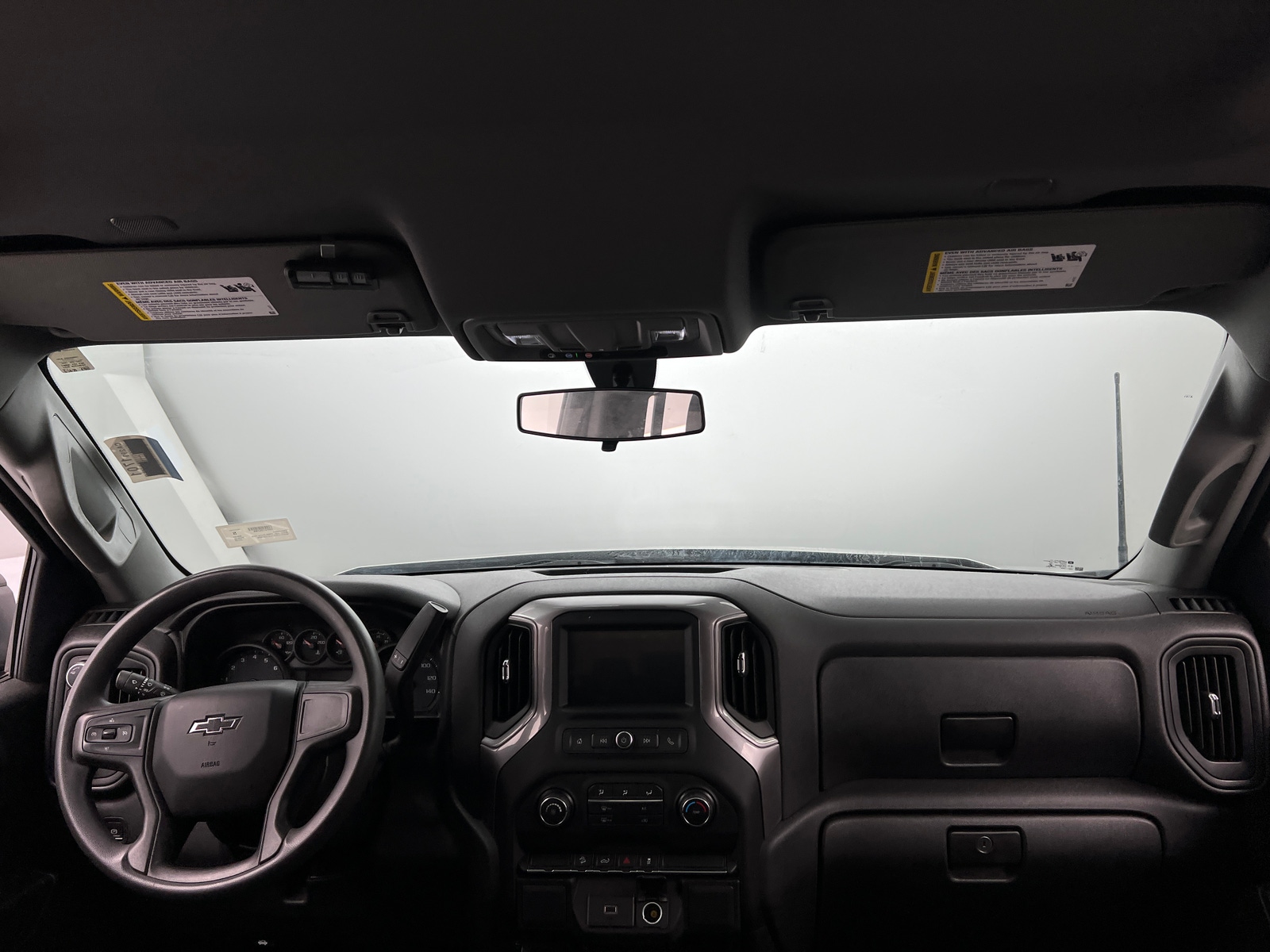 Thumbnail: 2020 Chevrolet Silverado 1500 - 3