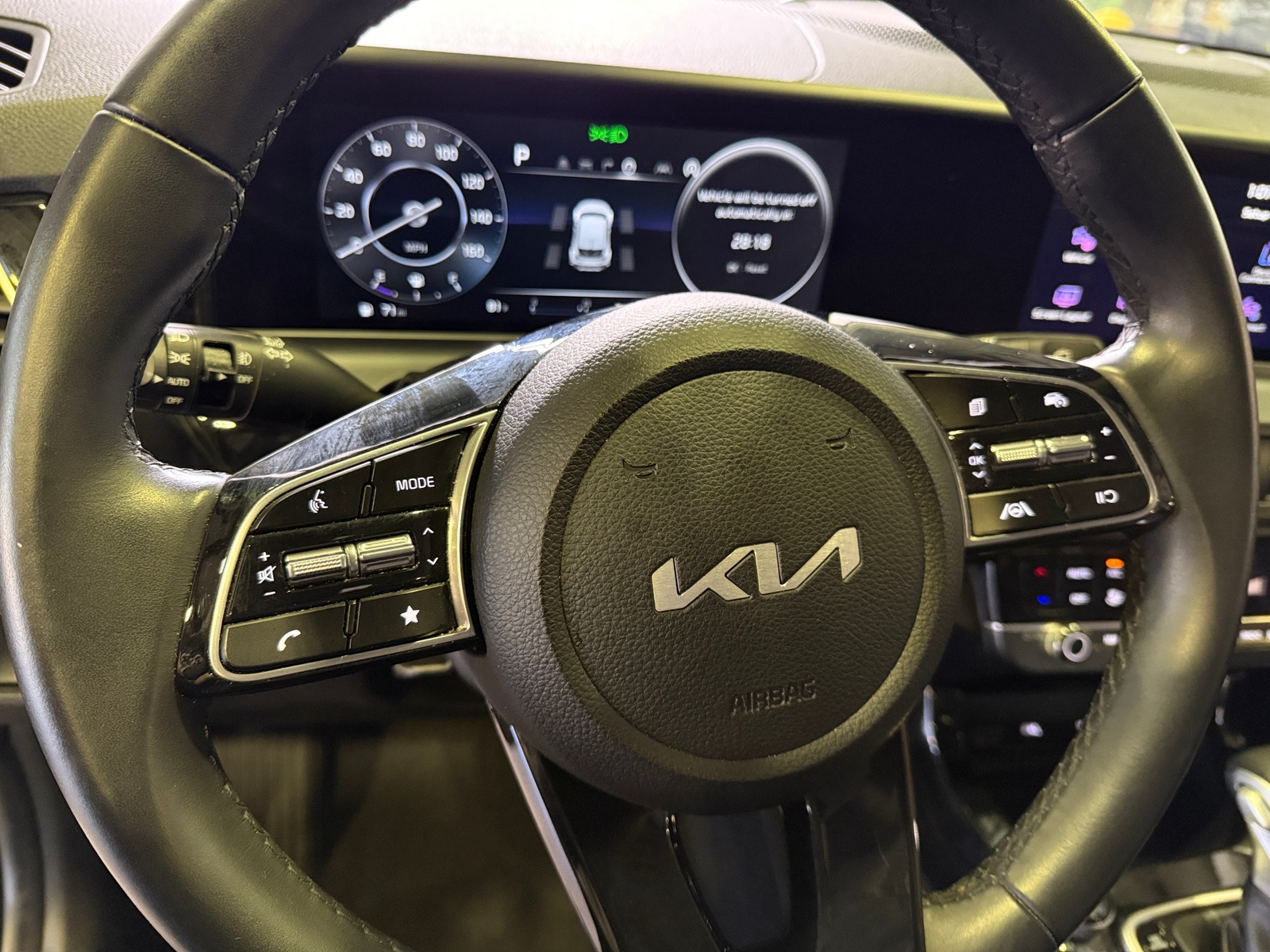 Thumbnail: 2024 Kia Seltos - 4