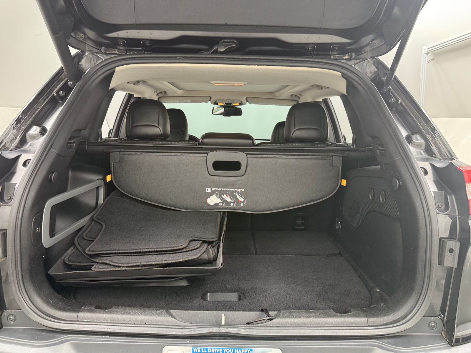 Thumbnail: 2016 Jeep Cherokee - 6