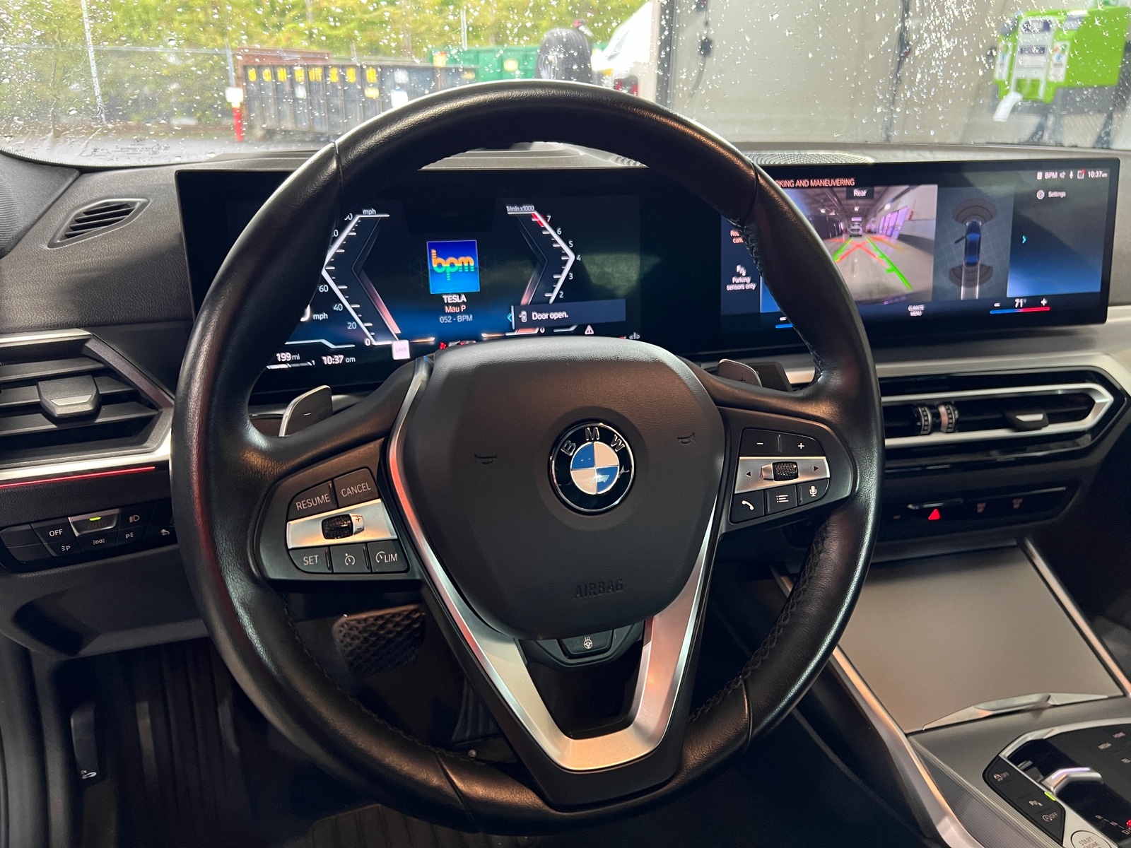 Thumbnail: 2024 BMW 4 Series - 3