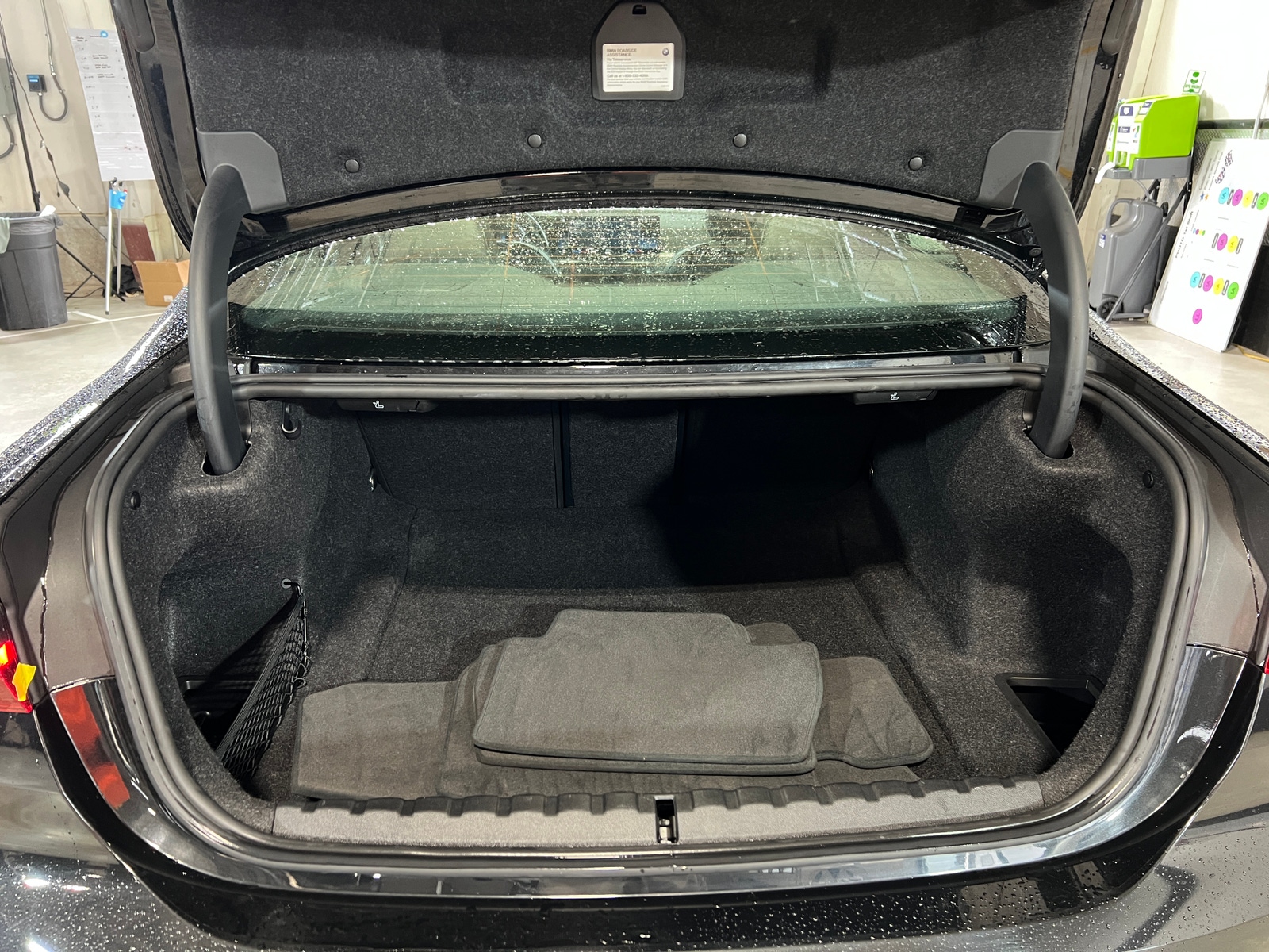 Thumbnail: 2024 BMW 4 Series - 4