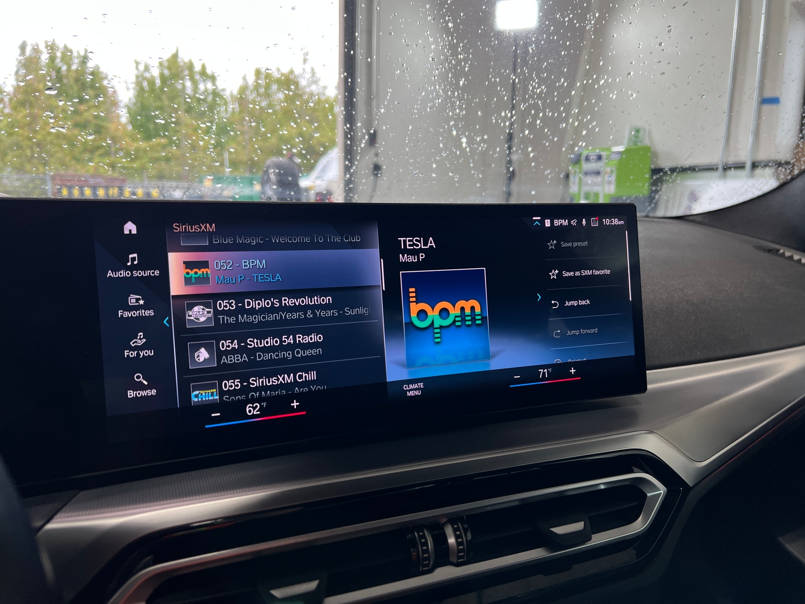 Thumbnail: 2024 BMW 4 Series - 2