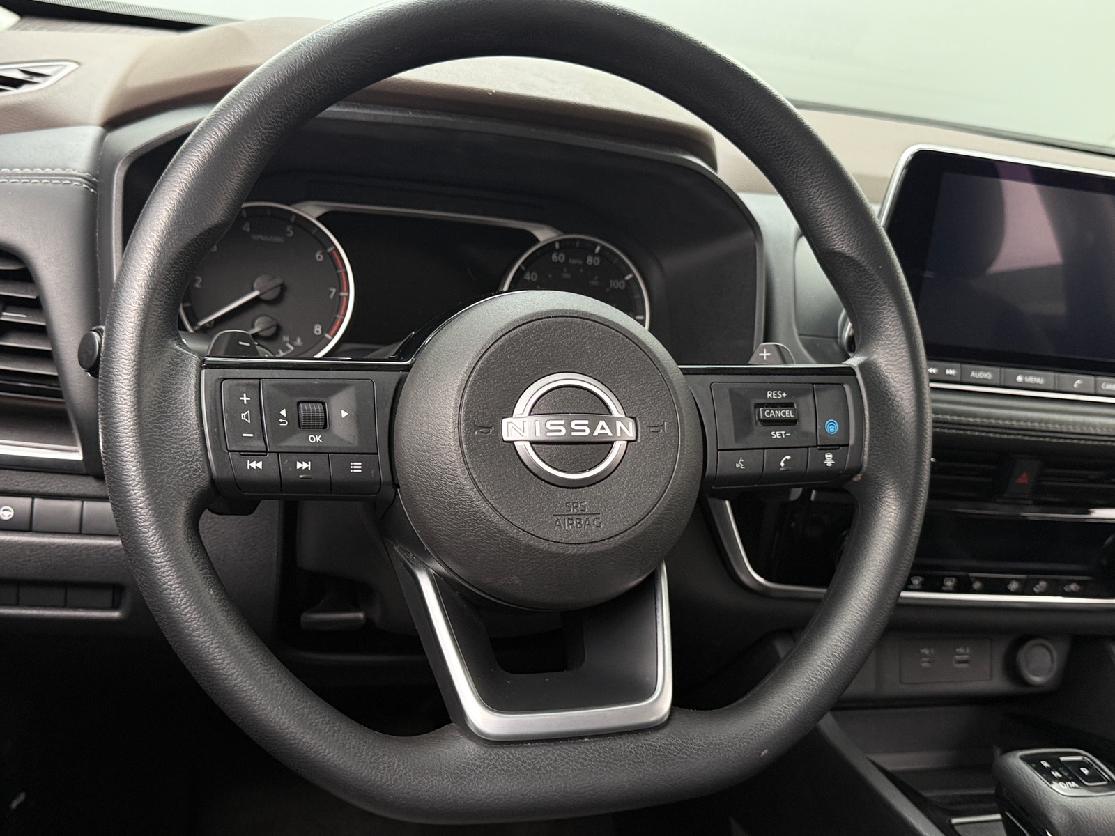 Thumbnail: 2022 Nissan Rogue - 5