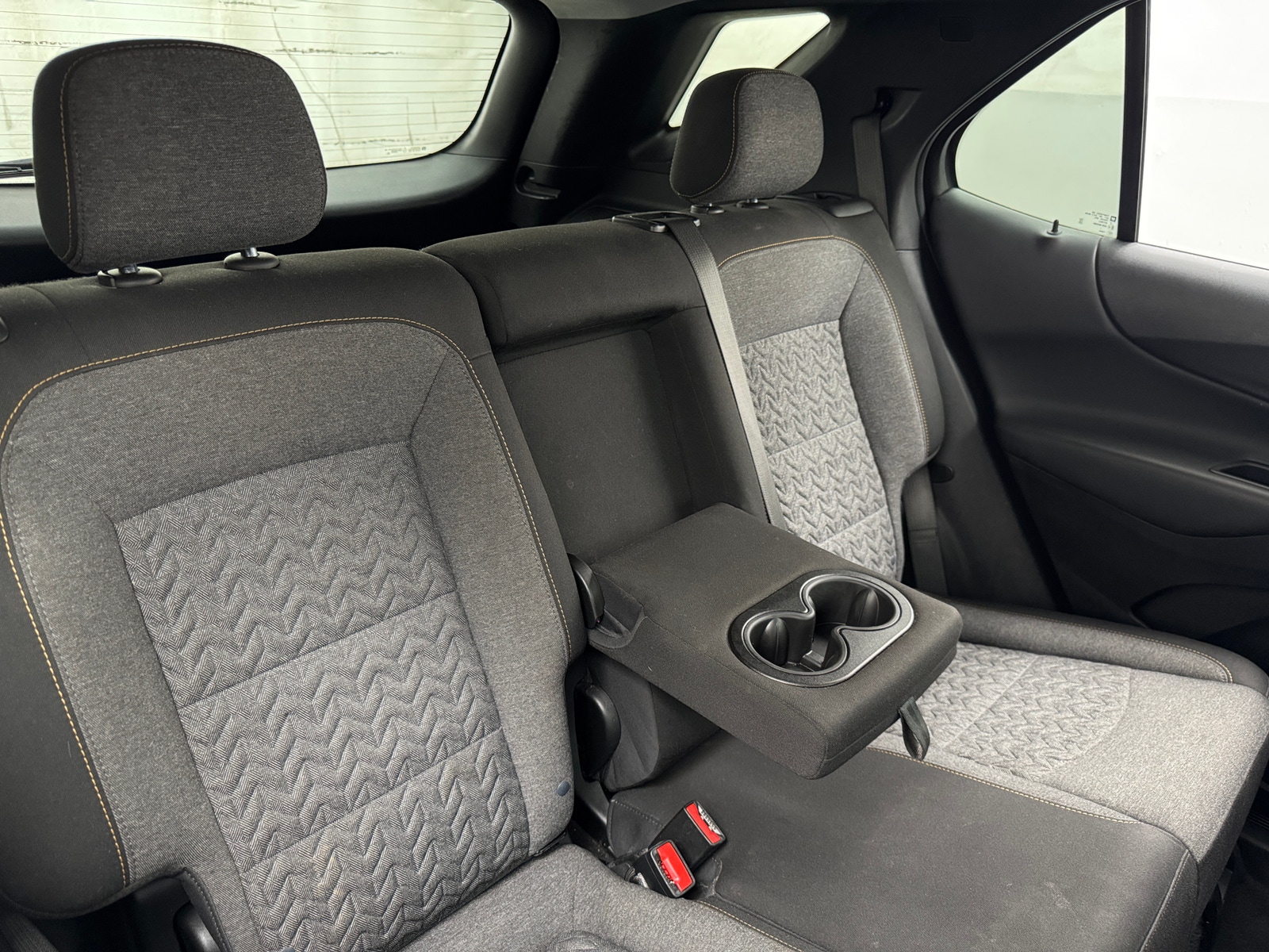 Thumbnail: 2022 Chevrolet Equinox - 6