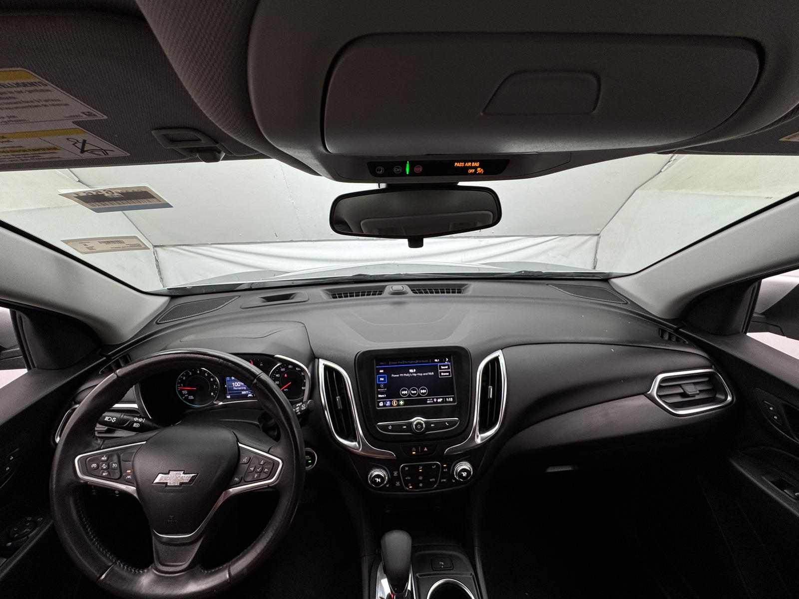 Thumbnail: 2022 Chevrolet Equinox - 3