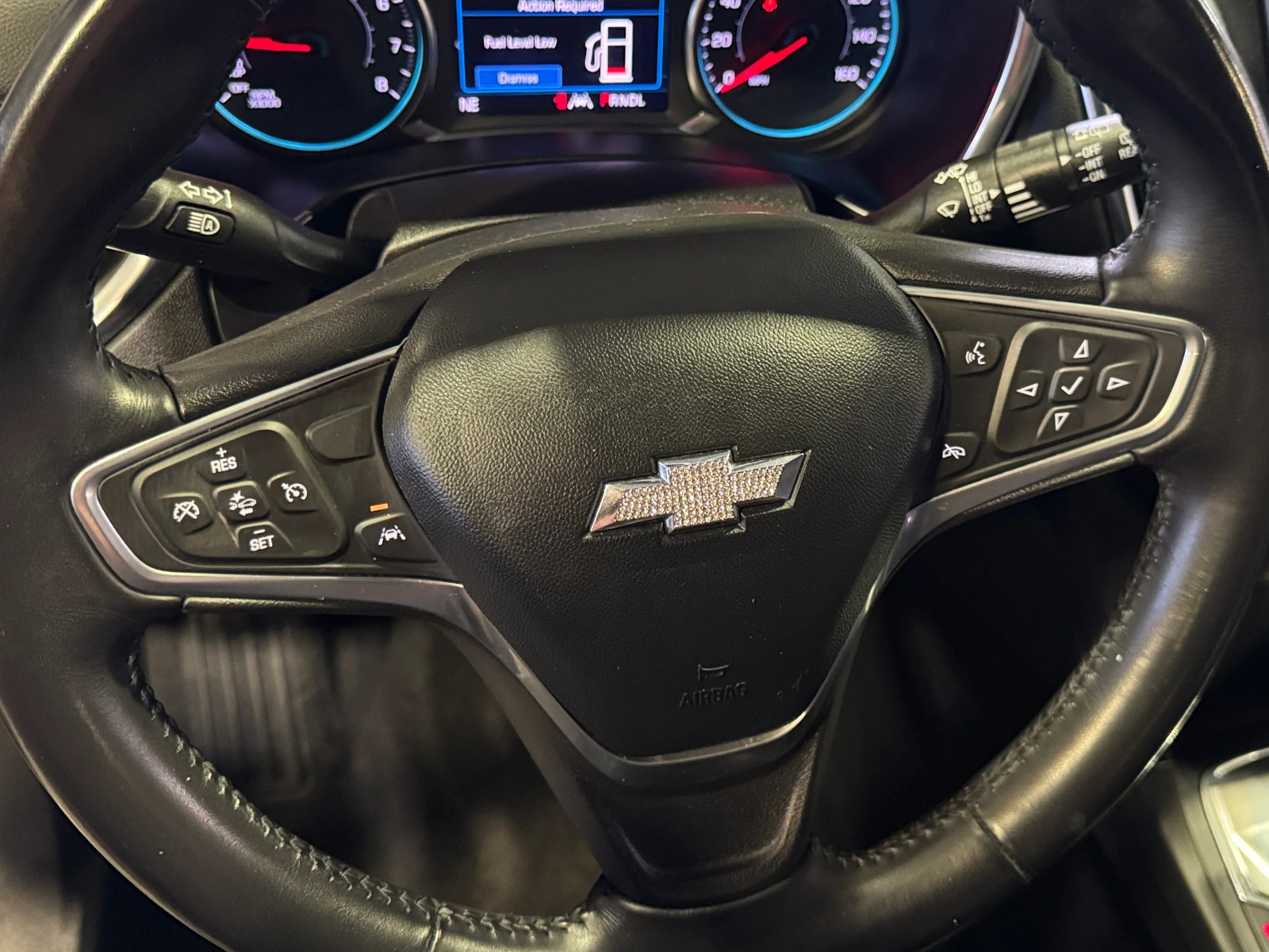 Thumbnail: 2022 Chevrolet Equinox - 5