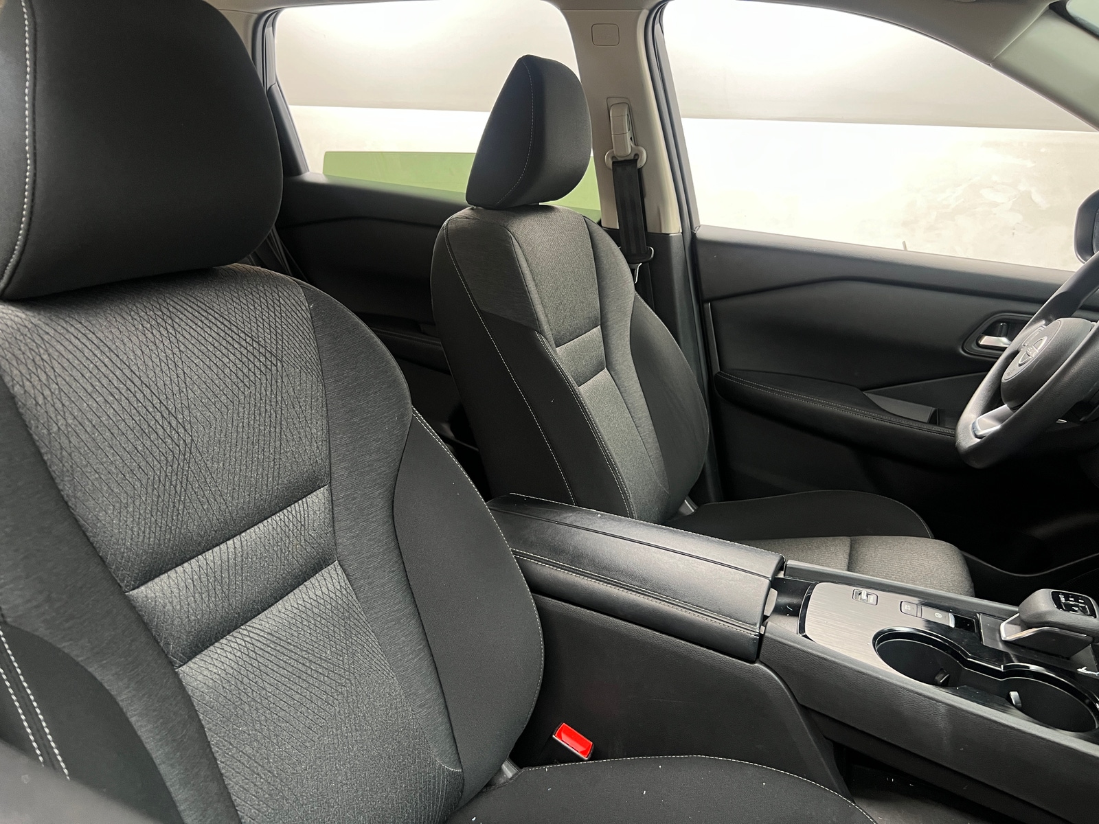 Thumbnail: 2024 Nissan Rogue - 2