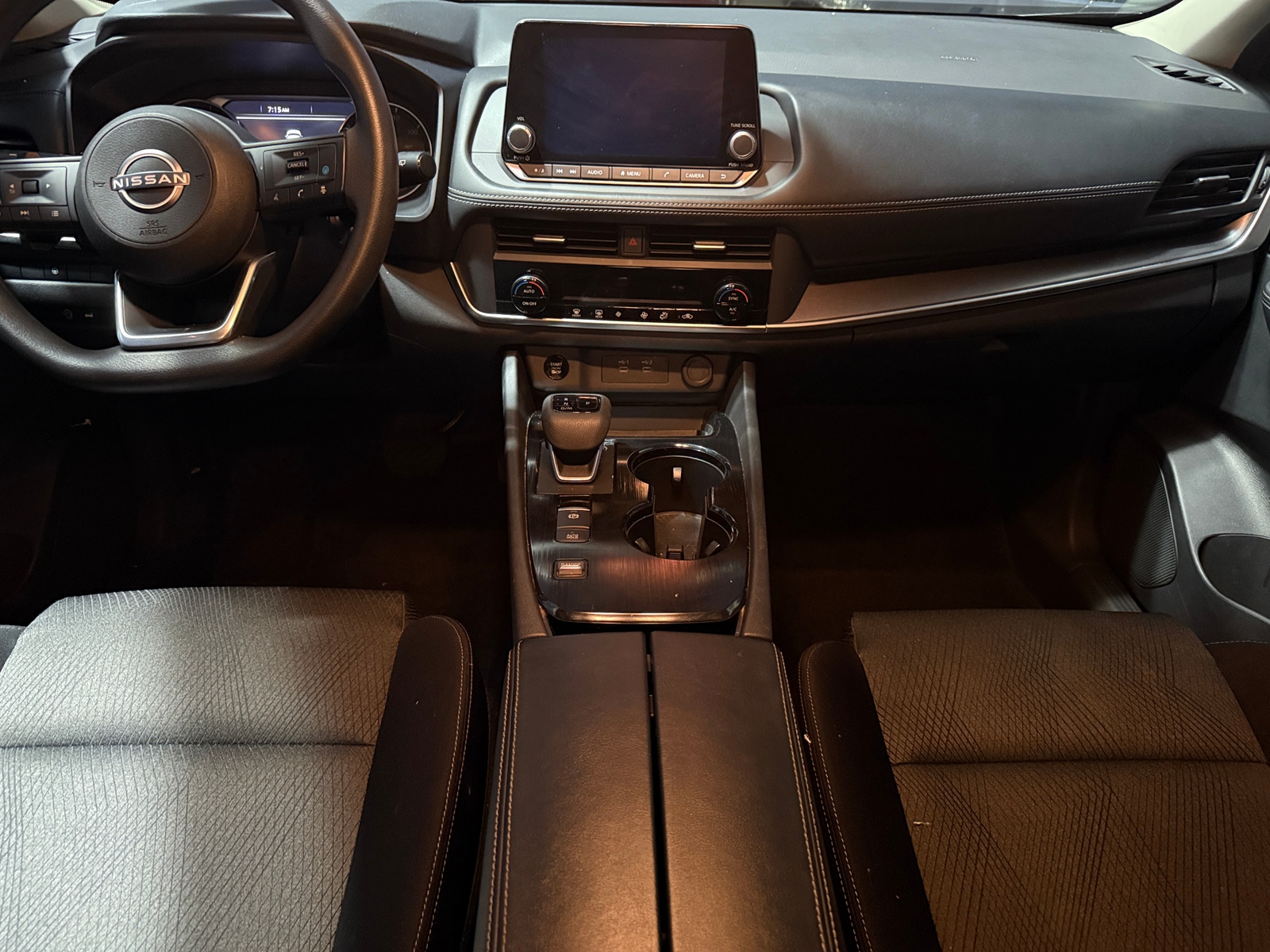 Thumbnail: 2024 Nissan Rogue - 3