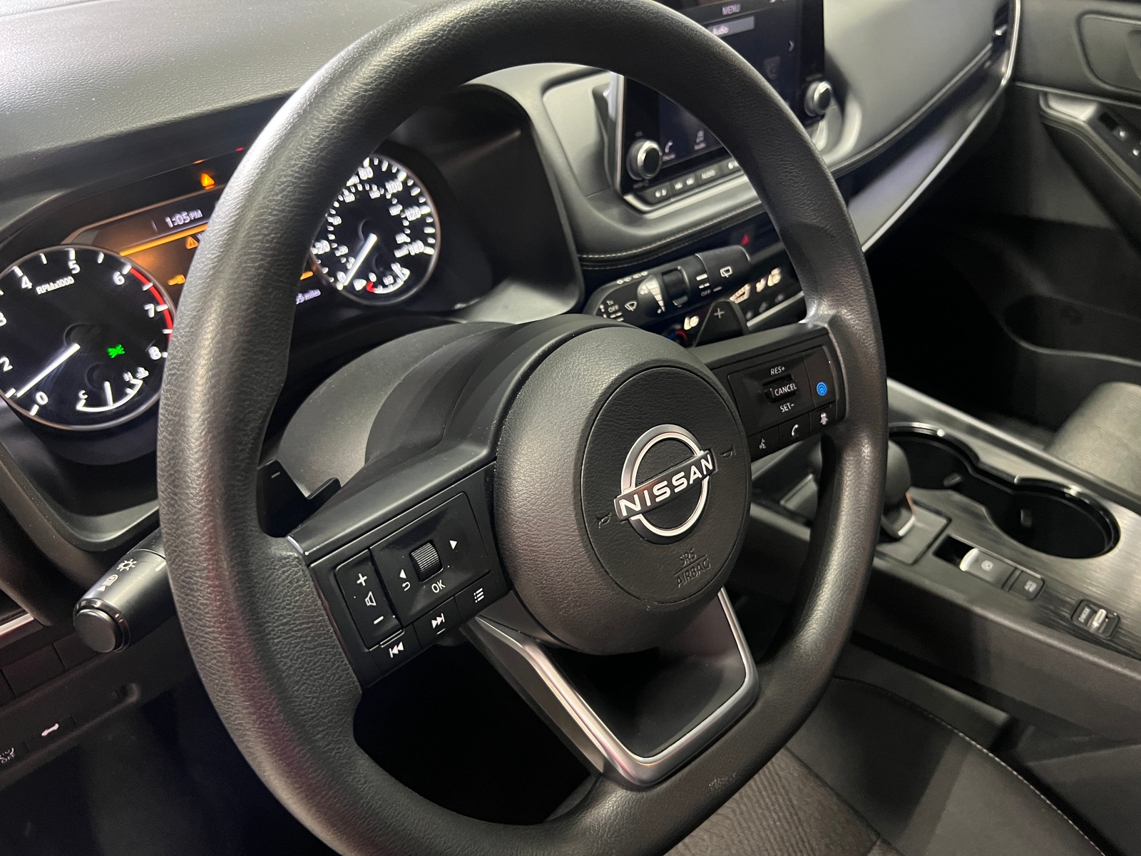 Thumbnail: 2024 Nissan Rogue - 5
