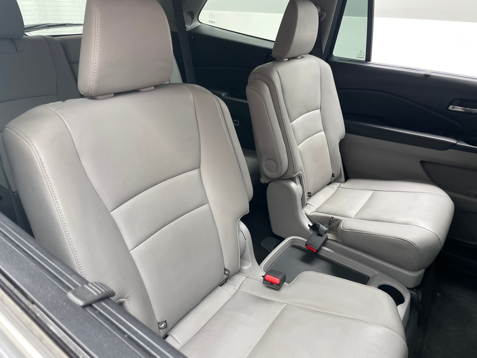 Thumbnail: 2019 Honda Pilot - 5