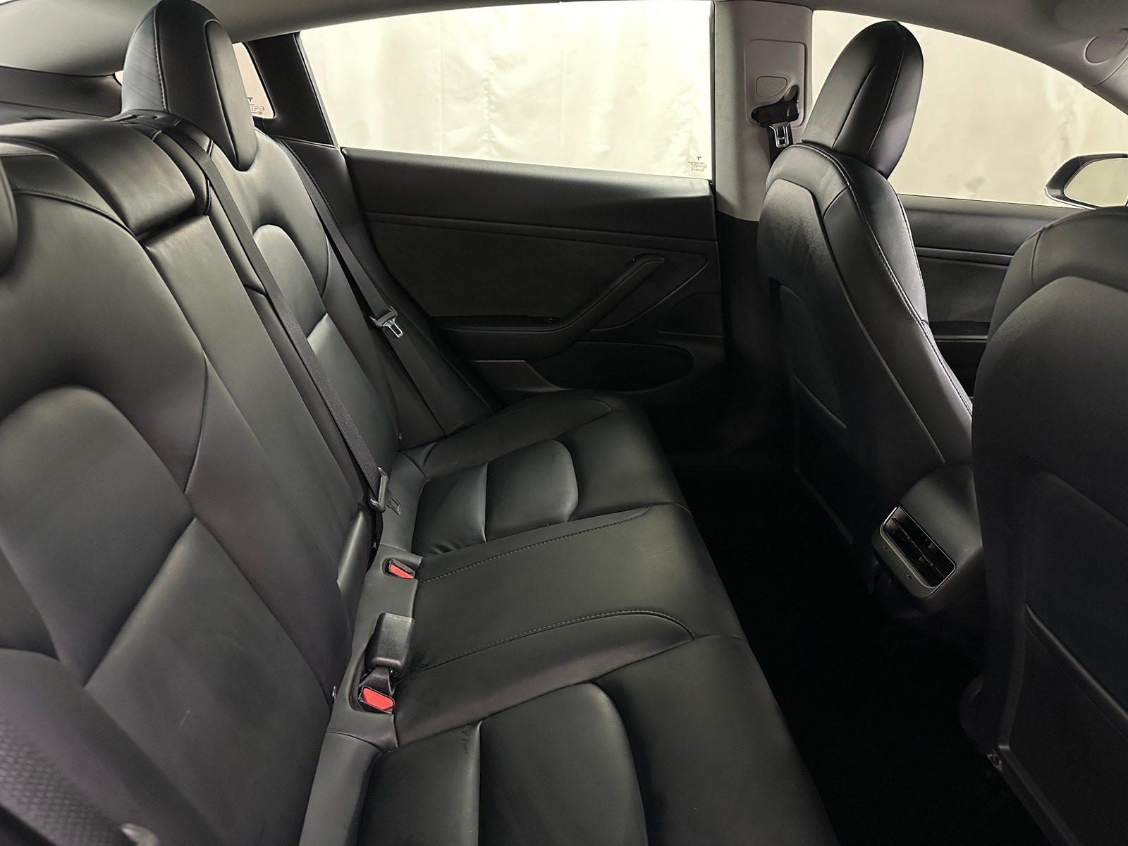 Thumbnail: 2020 Tesla Model 3 - 5