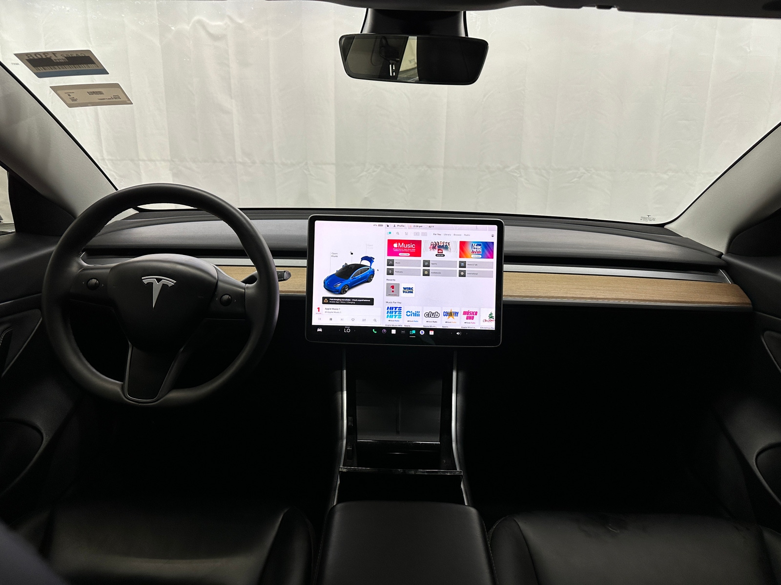 Thumbnail: 2020 Tesla Model 3 - 2