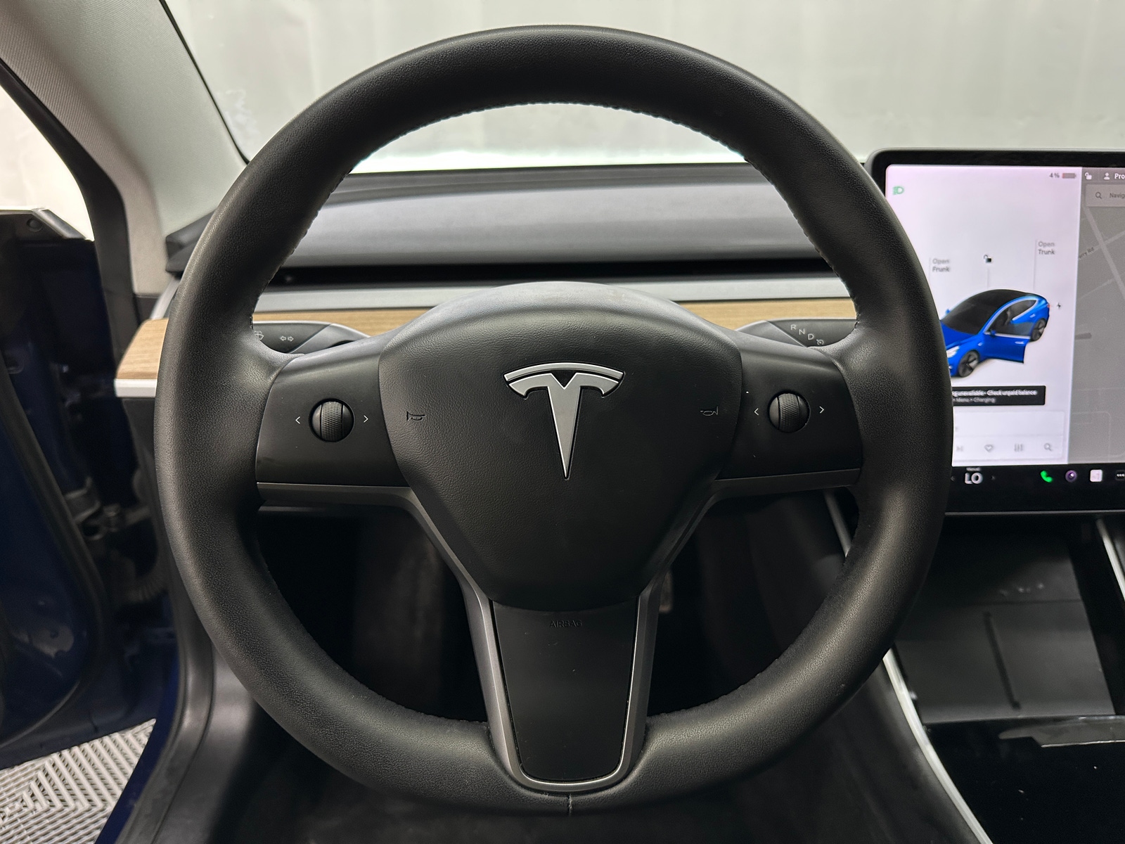 Thumbnail: 2020 Tesla Model 3 - 4