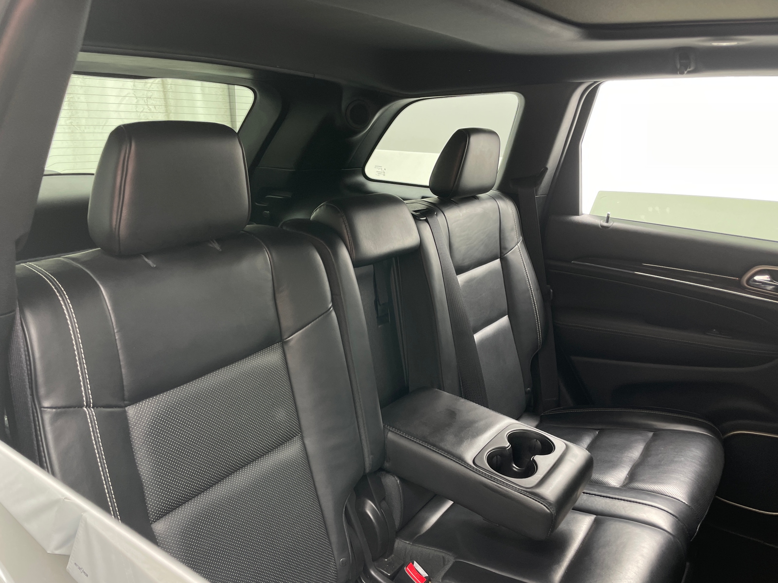 Thumbnail: 2017 Jeep Grand Cherokee - 5