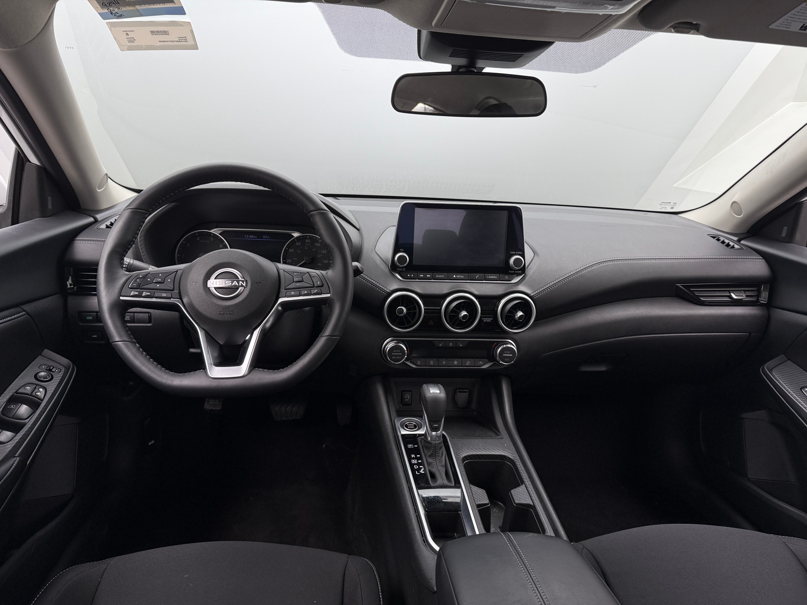 Thumbnail: 2025 Nissan Sentra - 3