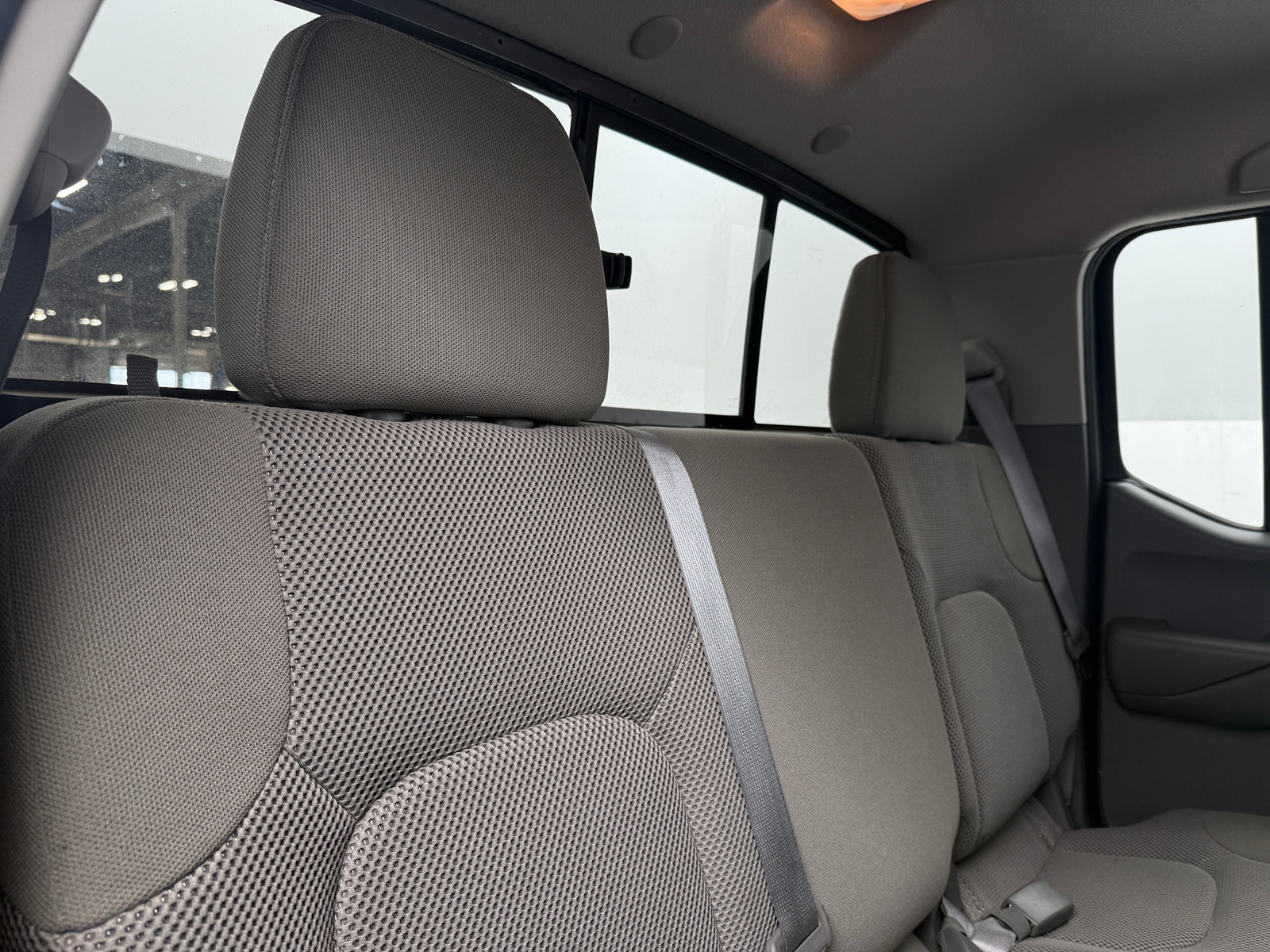 Thumbnail: 2018 Nissan Frontier - 6