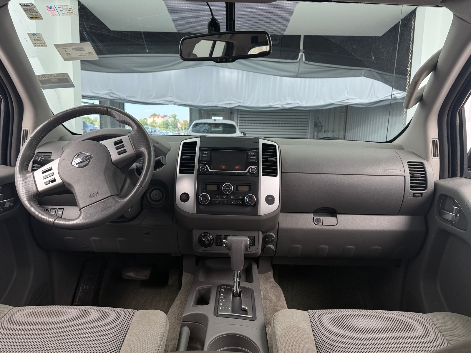 Thumbnail: 2018 Nissan Frontier - 3