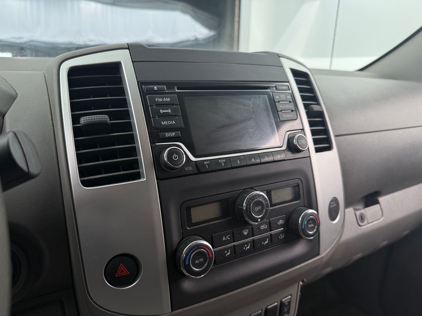 Thumbnail: 2018 Nissan Frontier - 4