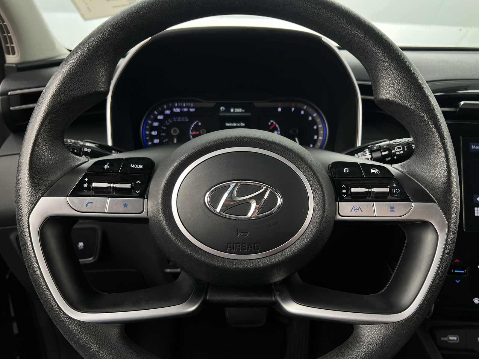 Thumbnail: 2024 Hyundai Tucson - 5