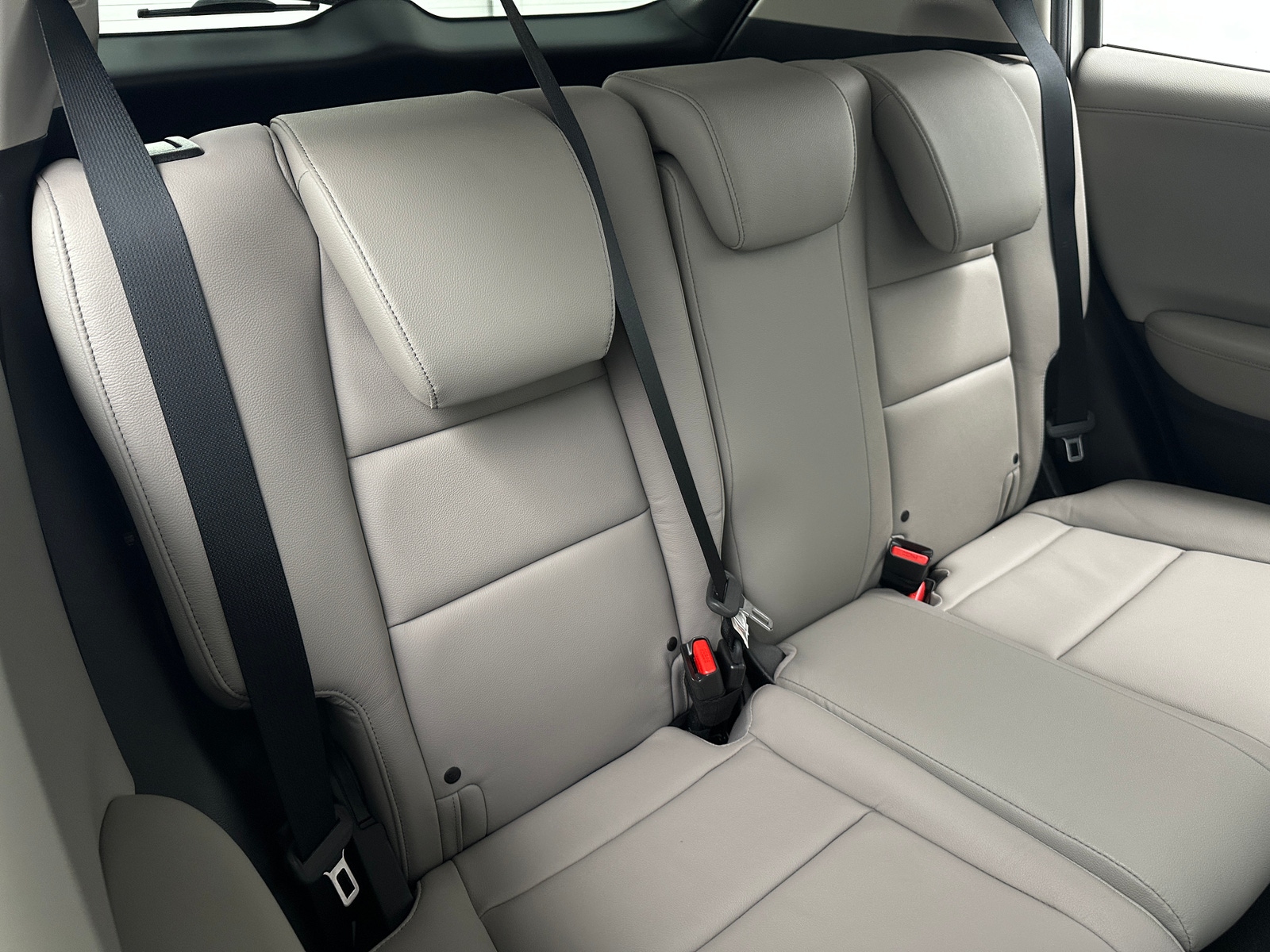 Thumbnail: 2017 Honda HR-V - 5