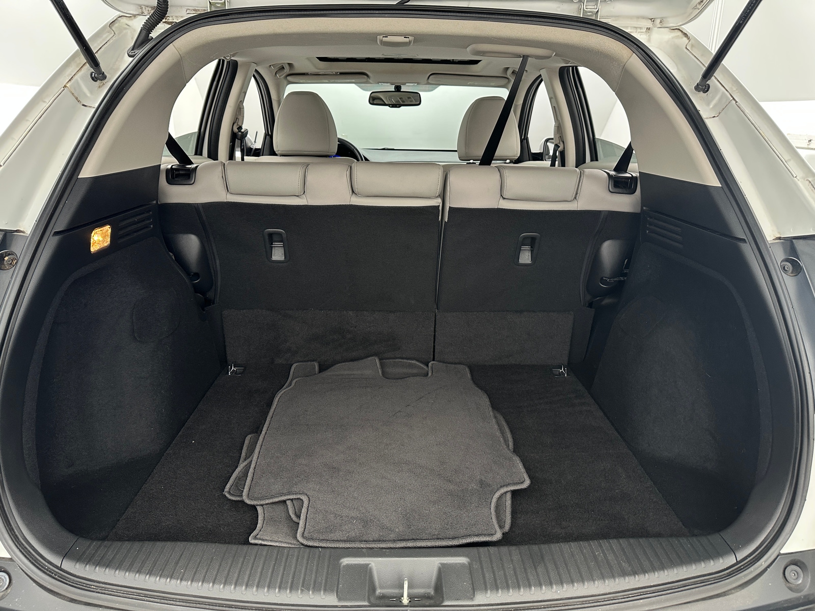Thumbnail: 2017 Honda HR-V - 6