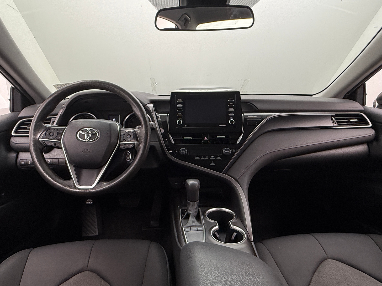 Thumbnail: 2022 Toyota Camry - 3