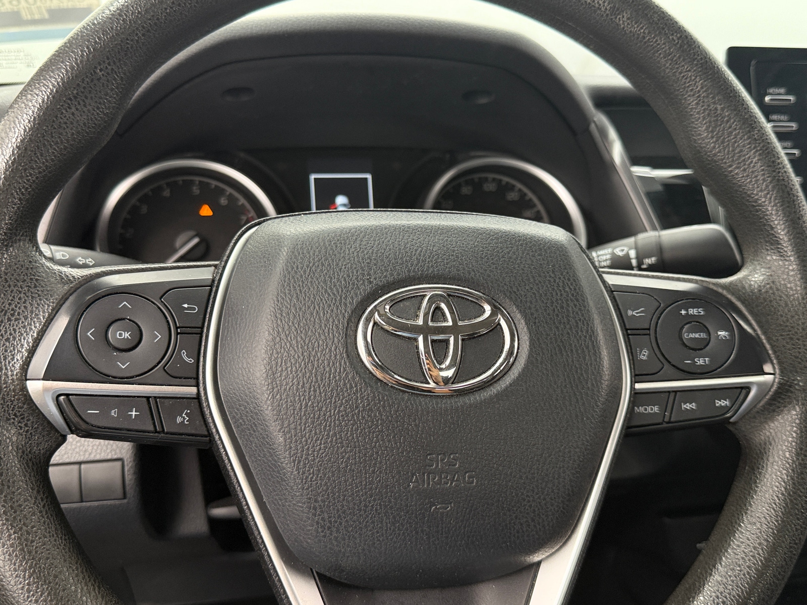 Thumbnail: 2022 Toyota Camry - 5