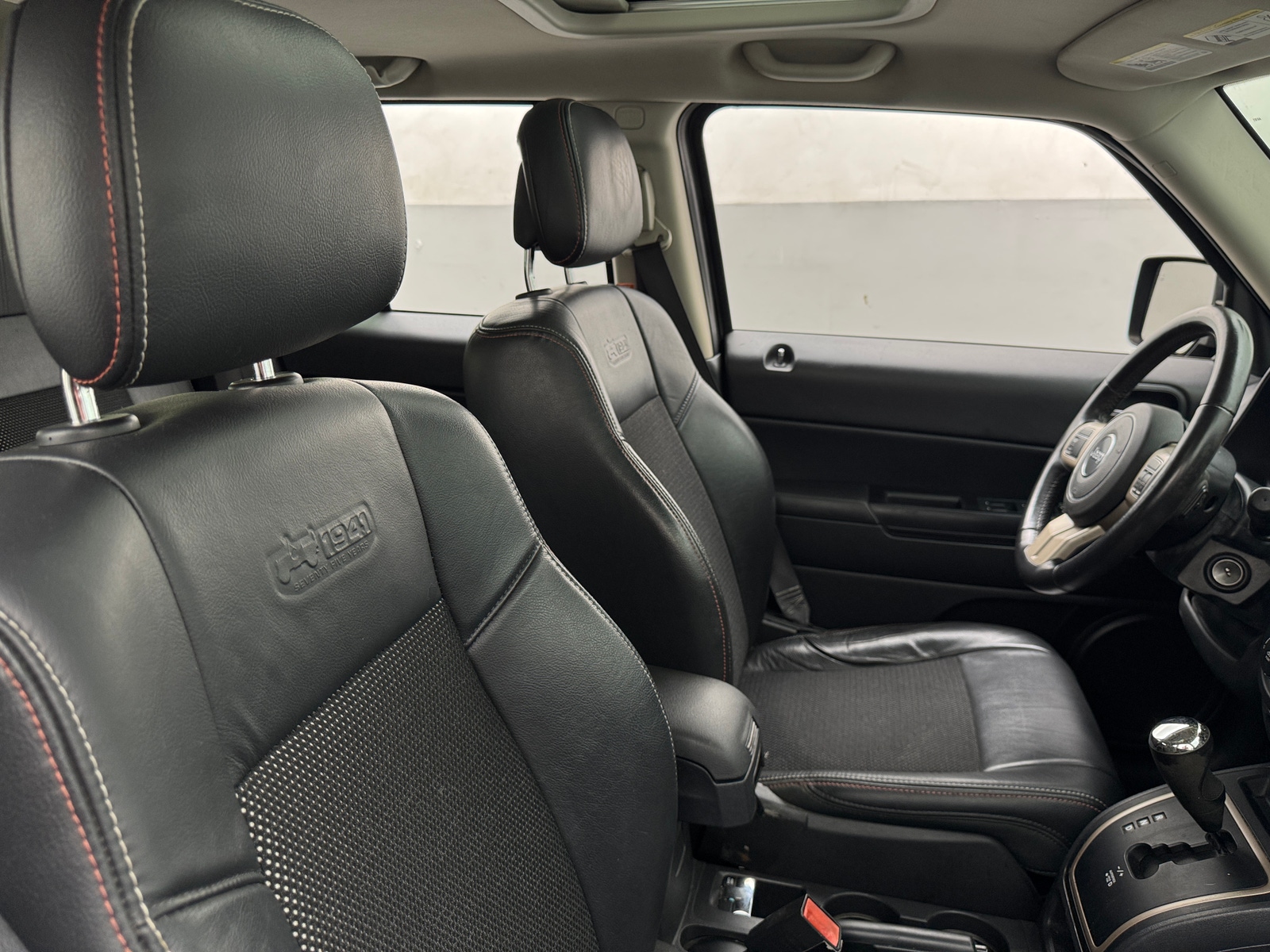 Thumbnail: 2017 Jeep Patriot - 2