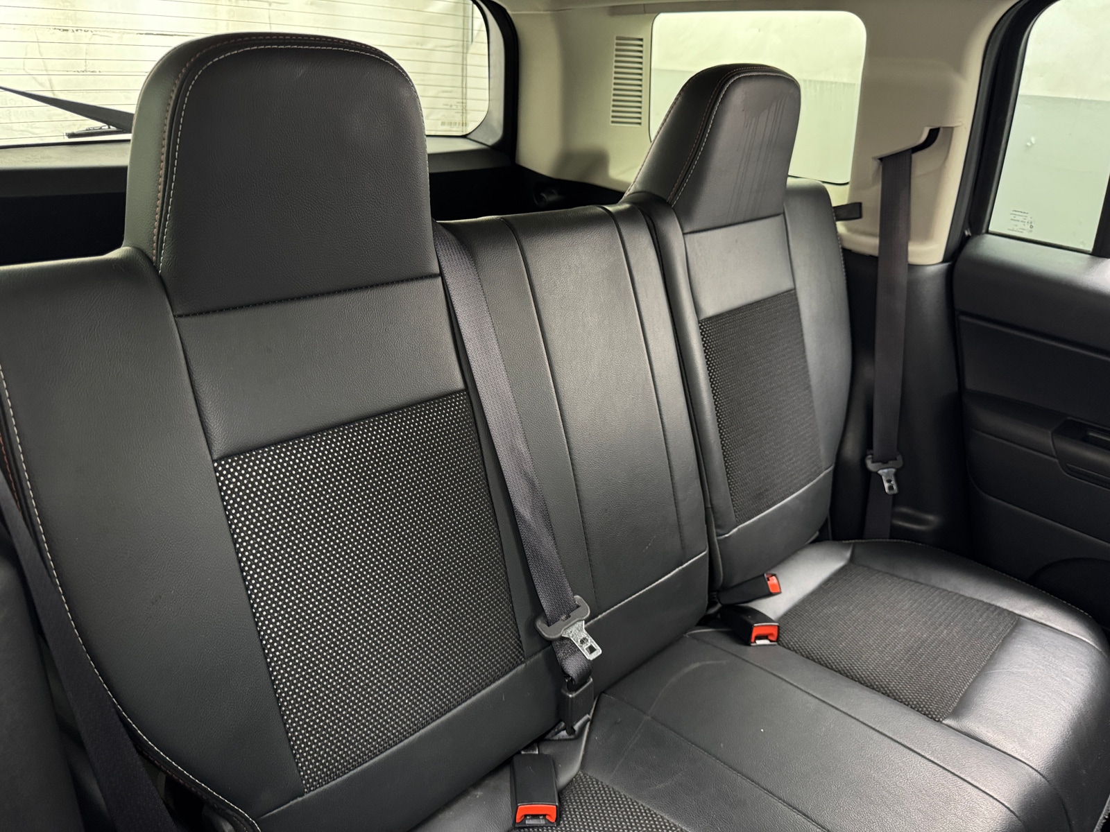 Thumbnail: 2017 Jeep Patriot - 6