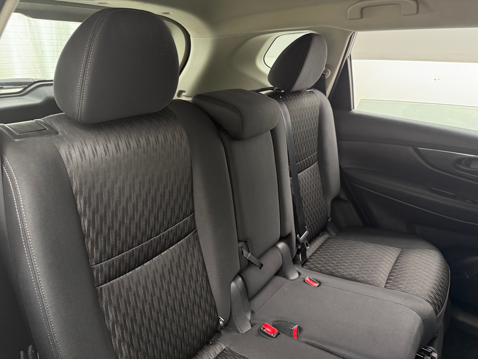 Thumbnail: 2019 Nissan Rogue - 6