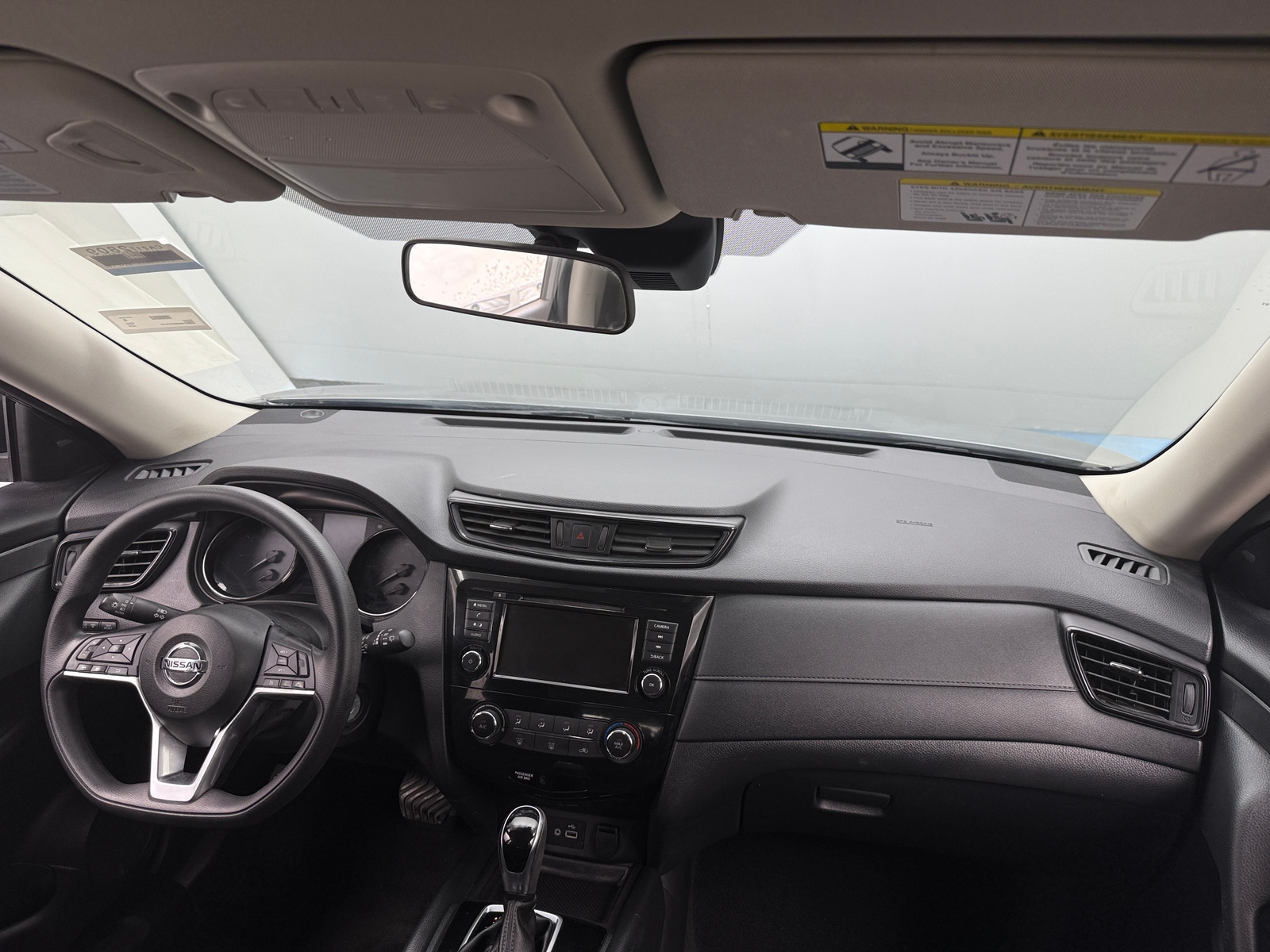 Thumbnail: 2019 Nissan Rogue - 3