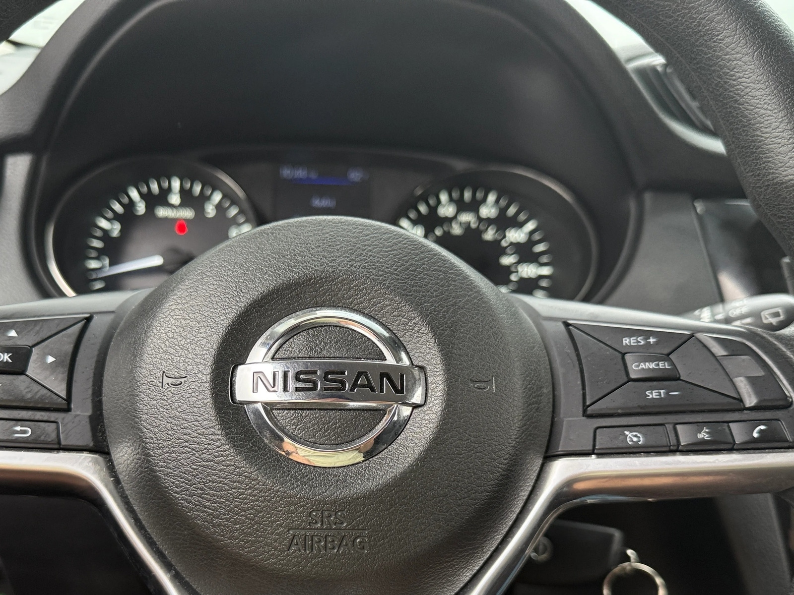 Thumbnail: 2019 Nissan Rogue - 5