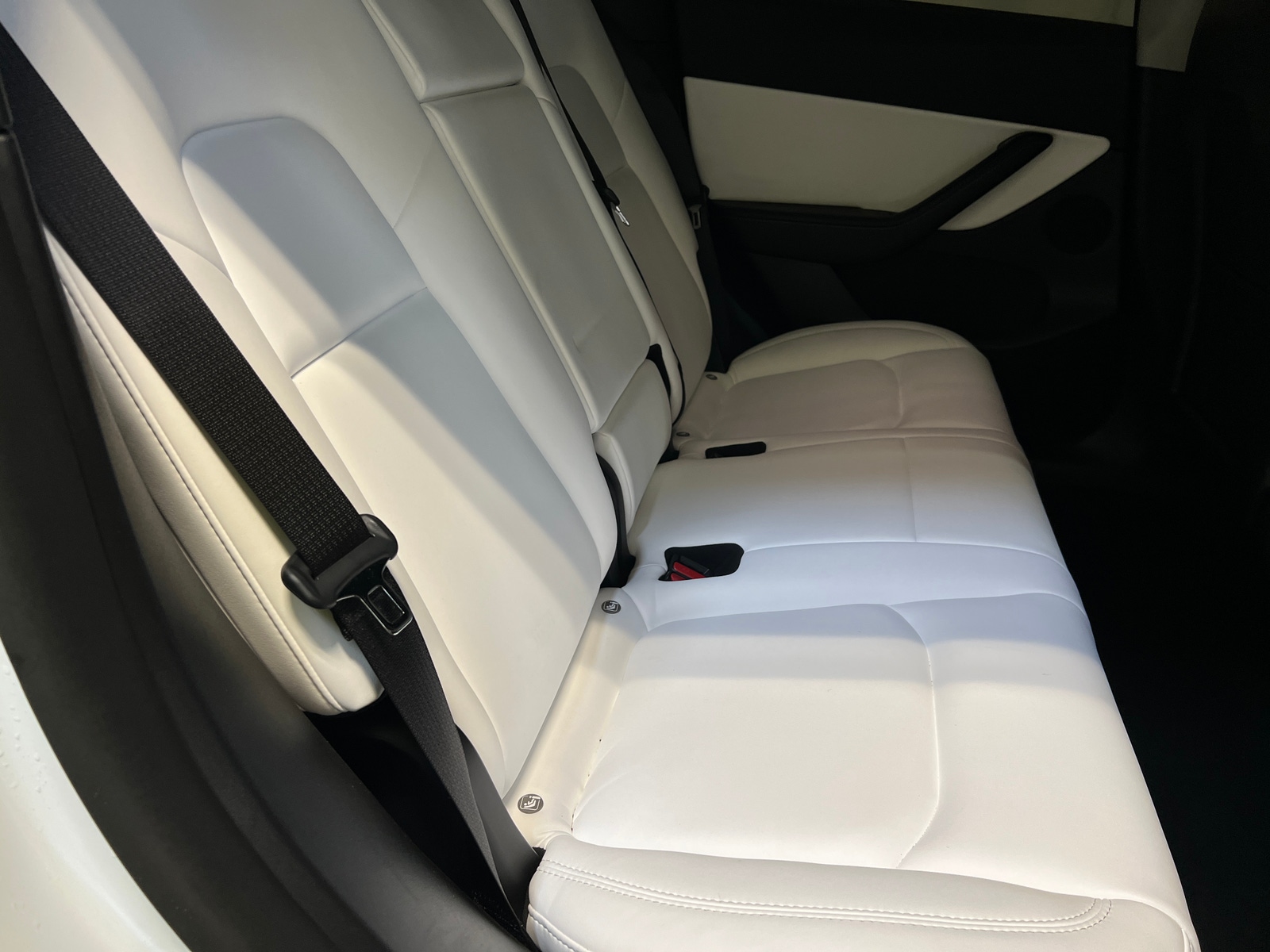 Thumbnail: 2021 Tesla Model Y - 4