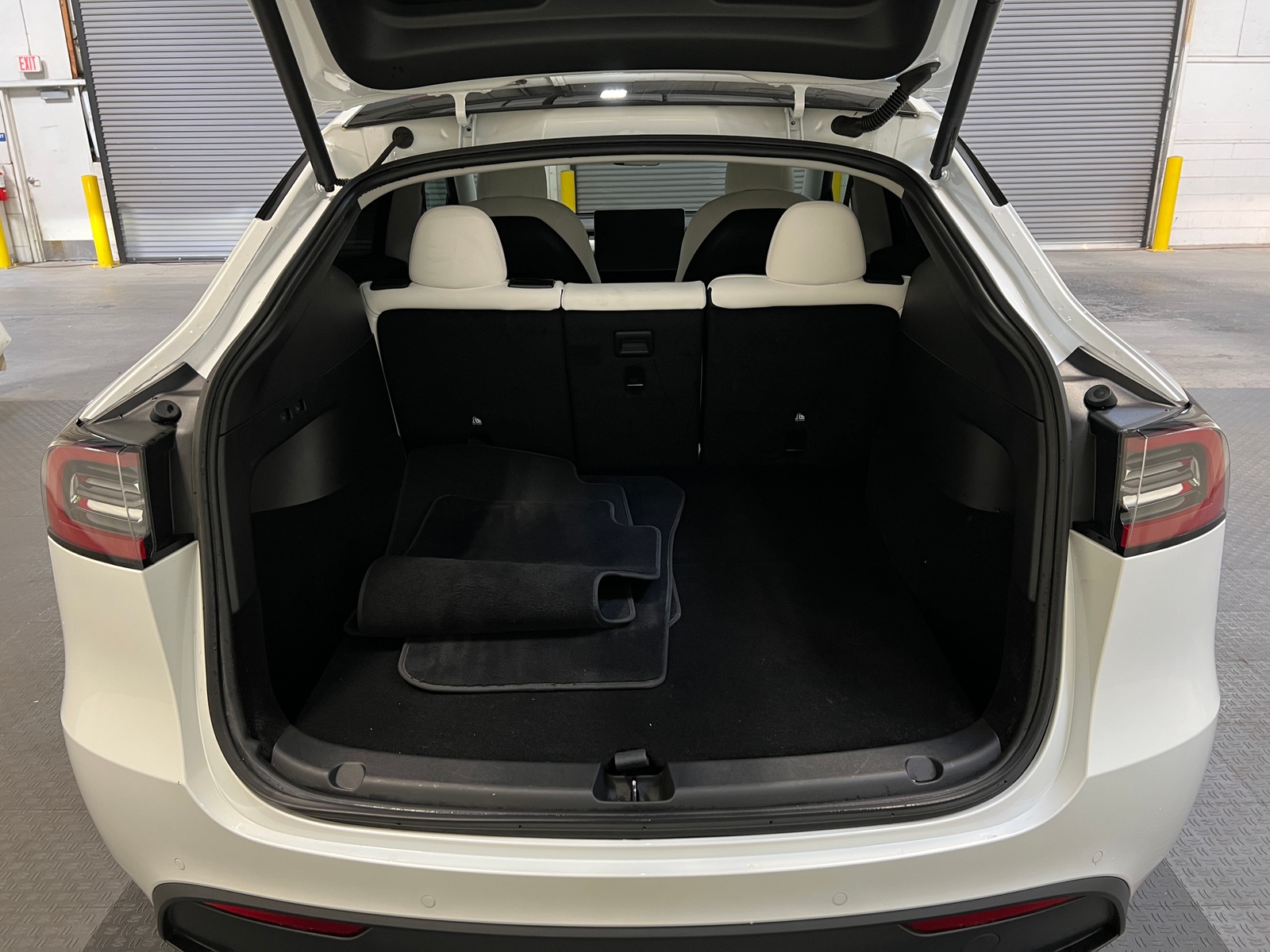 Thumbnail: 2021 Tesla Model Y - 5