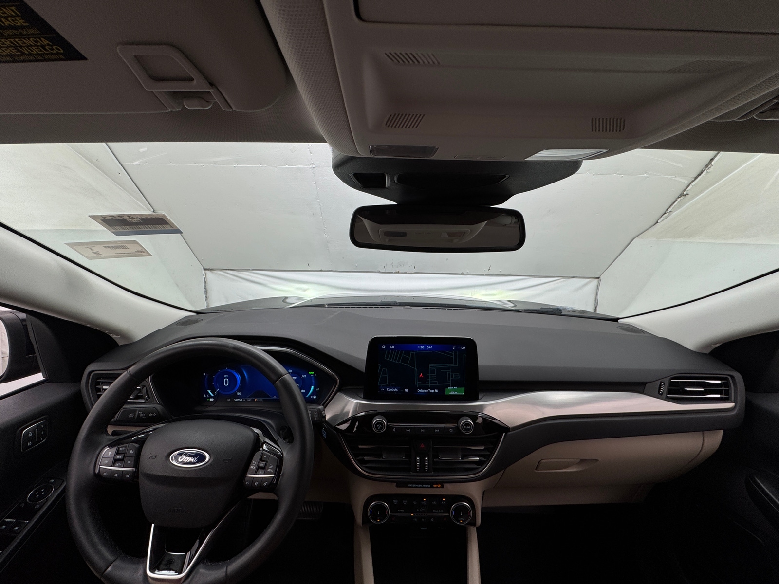 Thumbnail: 2022 Ford Escape - 2