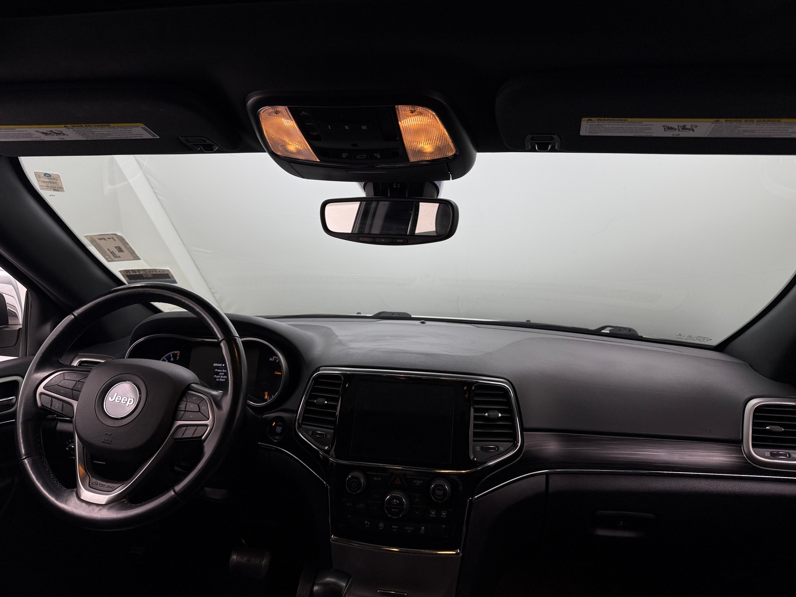 Thumbnail: 2022 Jeep Grand Cherokee - 2