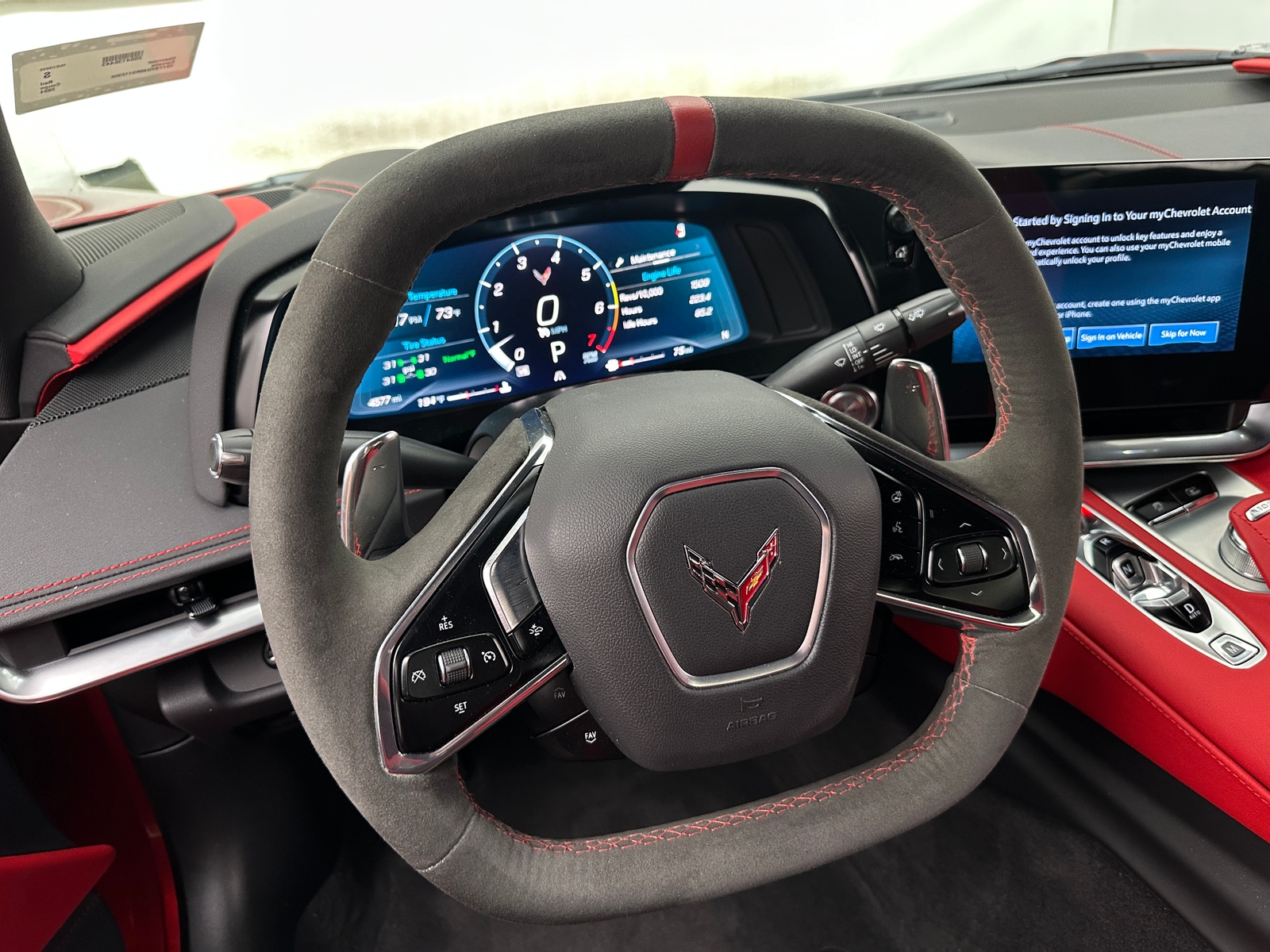 Thumbnail: 2024 Chevrolet Corvette - 3