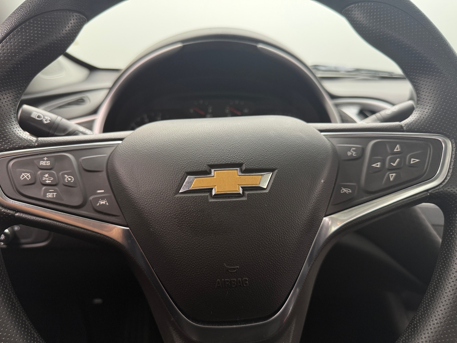 Thumbnail: 2024 Chevrolet Malibu - 5
