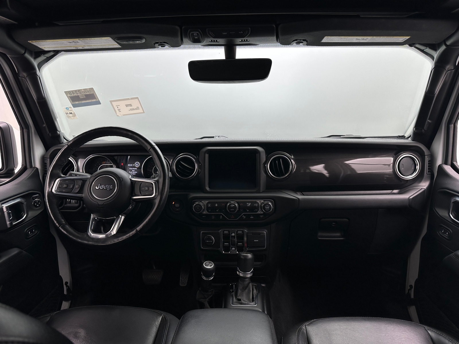 Thumbnail: 2021 Jeep Wrangler - 2