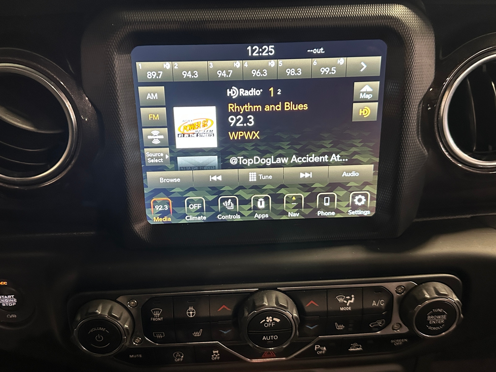 Thumbnail: 2021 Jeep Wrangler - 3